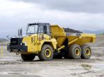 Komatsu HM250 2008 года